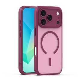 Nakładka Mag Matt do iPhone 17 Pro Max 6,9