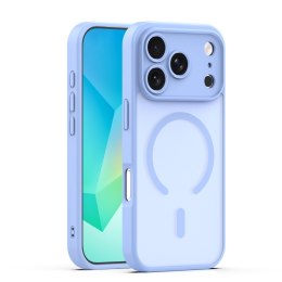Nakładka Mag Matt do iPhone 17 Pro Max 6,9