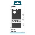 Etui SBS Instinct na Oppo A5X - czarne