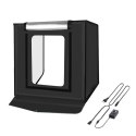 Namiot bezcieniowy PULUZ 40cm 60W