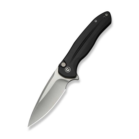 CIVIVI Kitefin Button Lock 14C28N Nóż EDC Flipper Aluminium