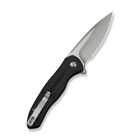 CIVIVI Kitefin Button Lock 14C28N Nóż EDC Flipper Aluminium
