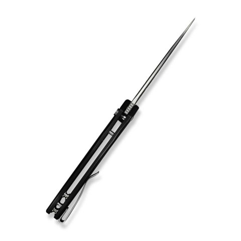 CIVIVI Kitefin Button Lock 14C28N Nóż EDC Flipper Aluminium