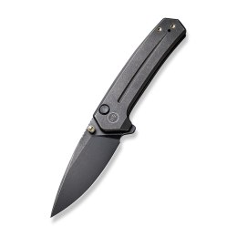 Nóż WE Knife Culex Titanium All Black 20CV