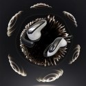 Słuchawki Dudao U17Z Bluetooth 5.3 OWS z zausznikami - czarne