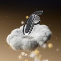 Słuchawki Dudao U17Z Bluetooth 5.3 OWS z zausznikami - czarne