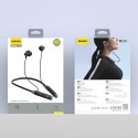 Słuchawki bezprzewodowe Dudao U5 Max Bluetooth z pałąkiem na szyję - czarne