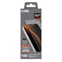 Szkło hartowane SBS D3O na iPhone 13/13 Pro/14/16e/17e z aplikatorem