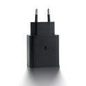 EP-P2900TBE Samsung Magnet Wireless Charger 25W Dark Gray + Adapter 45W