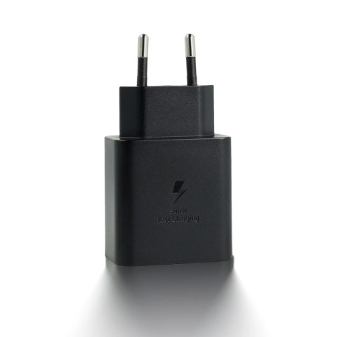 EP-P2900TBE Samsung Magnet Wireless Charger 25W Dark Gray + Adapter 45W