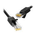 Kabel RJ45 Ugreen NW102 Cat.6, 20m (czarny)