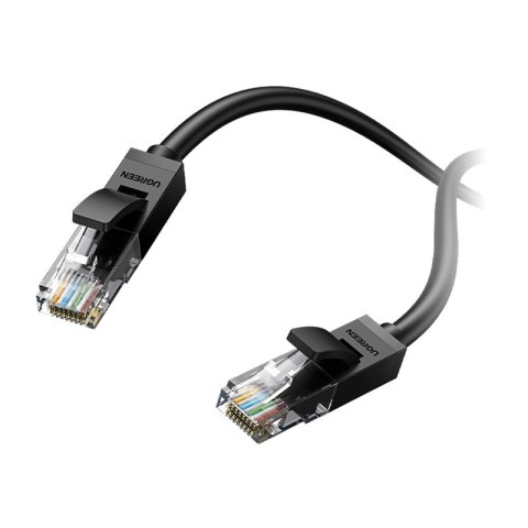 Kabel RJ45 Ugreen NW102 Cat.6, 50m (czarny)