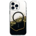 Nakładka Epoxy Mag do Samsung Galaxy S25 FE czarna
