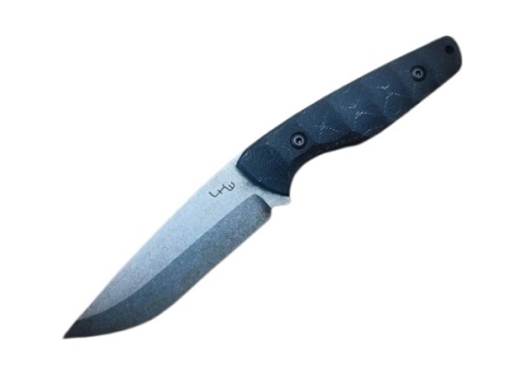 Nóż LKW Dromader Medium G10 O2 Böhler K720 i Pochwa Kydex
