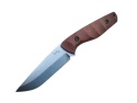 Nóż LKW Dromader Medium Micarta O2 Böhler K720 i Pochwa Kydex