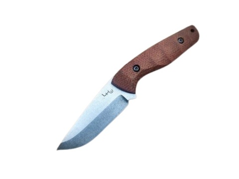Nóż LKW Dromader Micarta