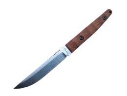 Nóż LKW Kwaiken Micarta O2 Böhler K720 Fixed Blade i Pochwa Kydex