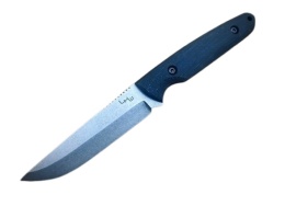 Nóż LKW Monkey XL G10 O2 Böhler K720 EDC / Myśliwski i Pochwa Kydex