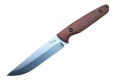 Nóż LKW Monkey XL Micarta O2 Böhler K720 EDC / Myśliwski i Pochwa Kydex