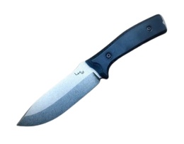 Nóż LKW Ranger G10 O2 Böhler K720 Survival / Bushcraft i Pochwa Kydex