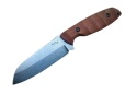 Nóż LKW Sheepfoot Micarta