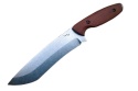 Nóż LKW Superfighter Micarta O2 Böhler K720 Survival Outdoor i Pochwa Kydex