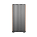 Obudowa komputerowa DARKFLASH DS900WS ATX bez wentylatorów (czarna)