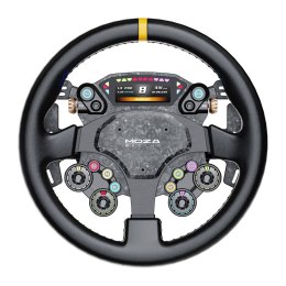 Kierownica gamingowa MOZA RACING CS Pro RS093