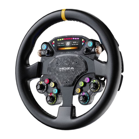 Kierownica gamingowa MOZA RACING CS Pro RS093