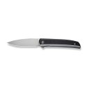 Nóż składany CIVIVI Savant G10 Black 14C28N Frame Lock EDC