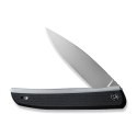 Nóż składany CIVIVI Savant G10 Black 14C28N Frame Lock EDC