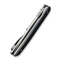 Nóż składany CIVIVI Savant G10 Black 14C28N Frame Lock EDC