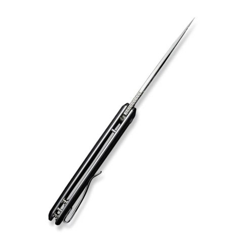 Nóż składany CIVIVI Savant G10 Black 14C28N Frame Lock EDC