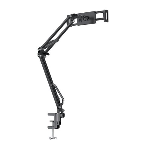 Yesido C296 Uchwyt biurkowy/łóżkowy 2w1 64cm