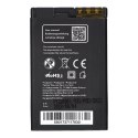 Bateria do Nokia 5310 XM / 6600F / 7210S / 7310S 950 mAh Blue Star Premium
