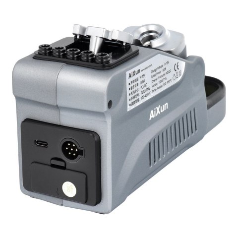 AiXun T380-210 Stacja lutownicza