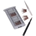 BEST 38 in 1 zestaw narzędzi (BST-8921)