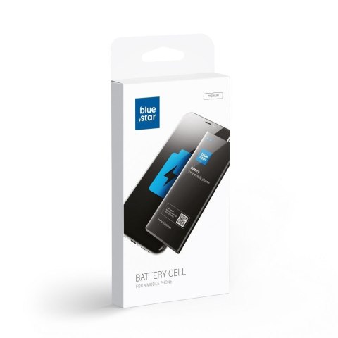 Bateria bez BMS do iPhone 12 mini 2227 mAh Blue Star HQ