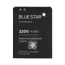 Bateria do LG Spirit 2200 mAh Blue Star Premium