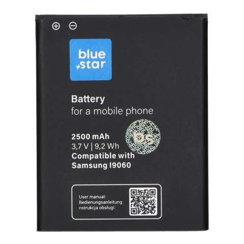 Bateria do Samsung Galaxy Grand I9082 / Galaxy Grand Neo I9060 2500 mAh Blue Star Premium
