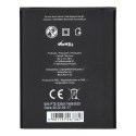 Bateria do Samsung Galaxy Grand I9082 / Galaxy Grand Neo I9060 2500 mAh Blue Star Premium