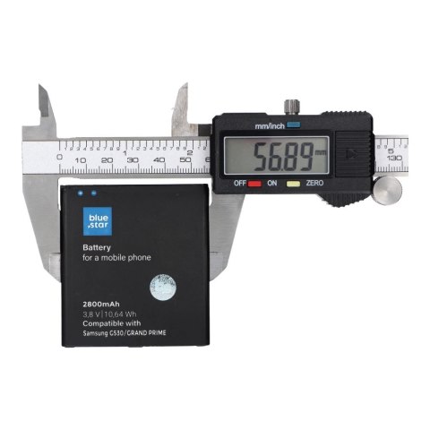 Bateria do Samsung Grand Prime G530 / J3 2016 / J5 2800 mAh Blue Star Premium