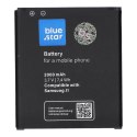 Bateria do Samsung J1 J100 2000 mAh Blue Star Premium