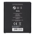 Bateria do Samsung J1 J100 2000 mAh Blue Star Premium