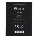 Bateria do Samsung Xcover 5 SM-G525F 2800mAh Blue Star Premium