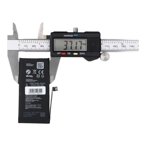 Bateria do iPhone 12 MINI 2227 mAh Blue Star HQ