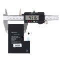 Bateria do iPhone 12 PRO MAX 3687 mAh Blue Star HQ