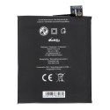 Bateria do Xiaomi Redmi Note 3 (BM46) 4000 mAh Blue Star