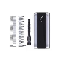 JAKEMY JM-8174 Screwdriver Kit (45 in 1)