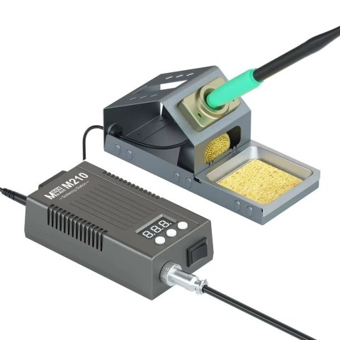 MAANT M210 Stacja lutownicza